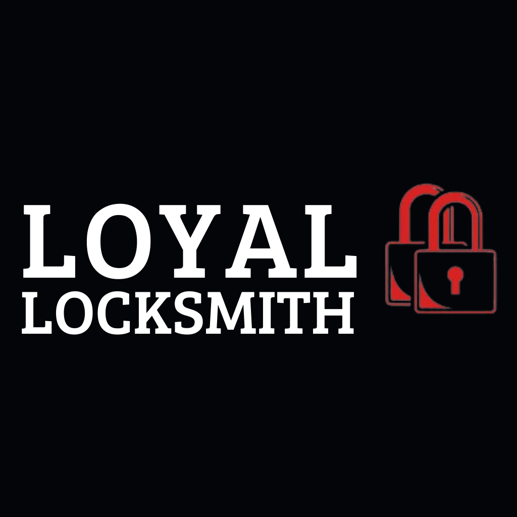 Loyal Locksmith footer Logo (1)